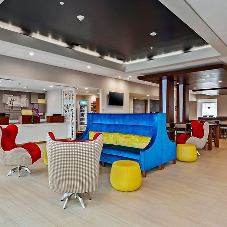 Holiday Inn Express & Suites Orlando- Lake Buena Vista By Ihg Zewnętrze zdjęcie